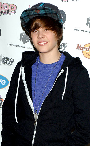 justin bieber new pictures 2009. Justin Bieber was your